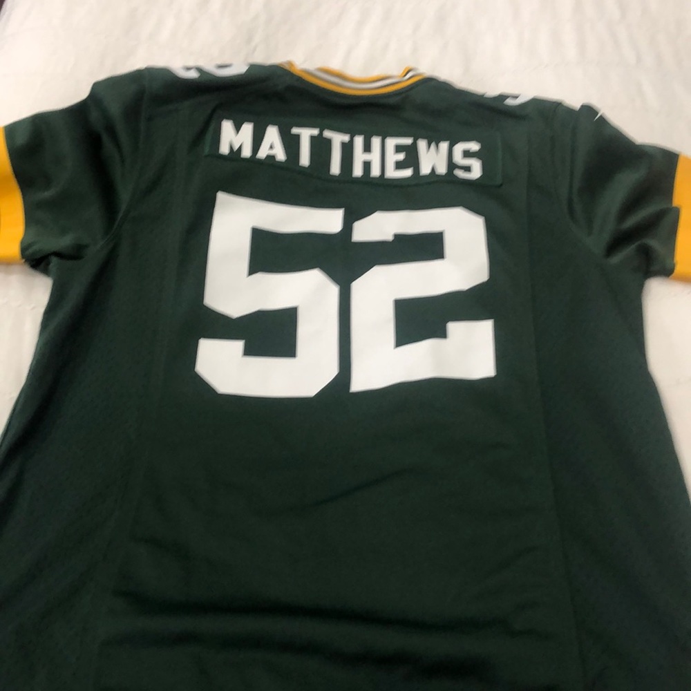 Football NFL MENS JERSEY